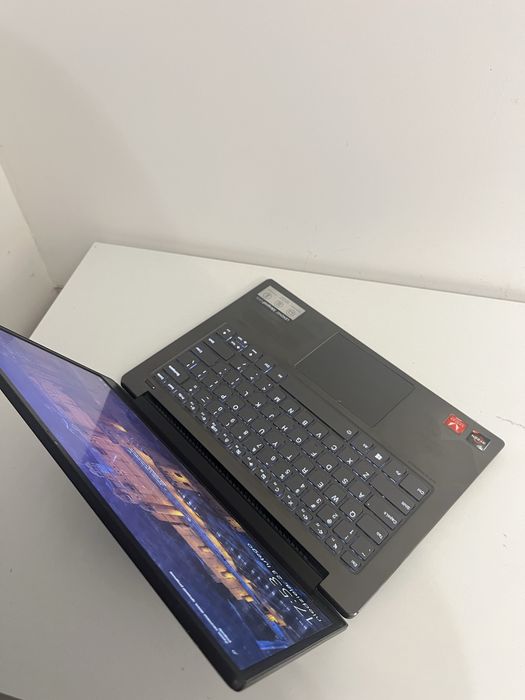 Laptop 13 cali Lenovo IdeaPad 530S Ryzen3 8GB RAM 256GB