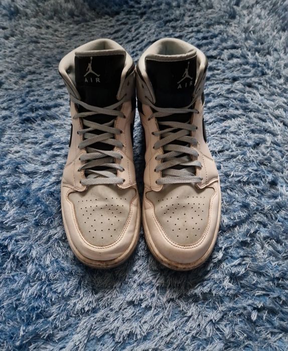 Buty jordan 1 mid