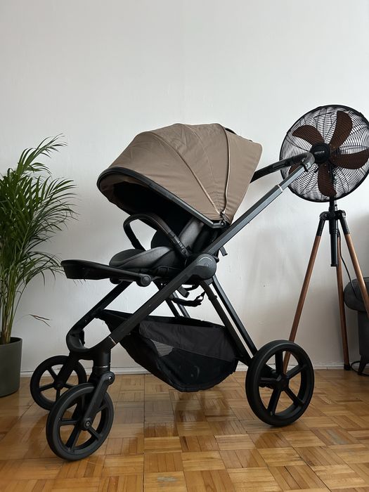 Sprzedam wózek Espiro Miloo 2w1