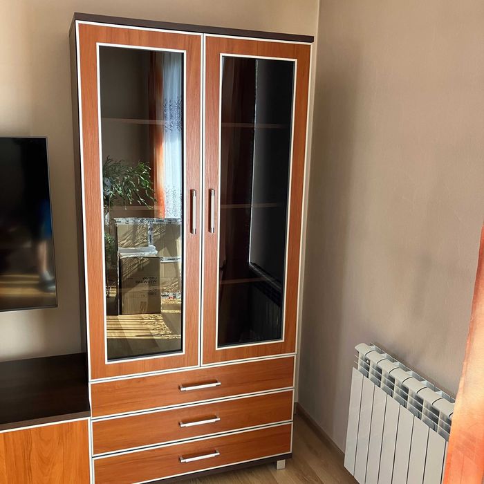 Zestaw mebli do salonu
