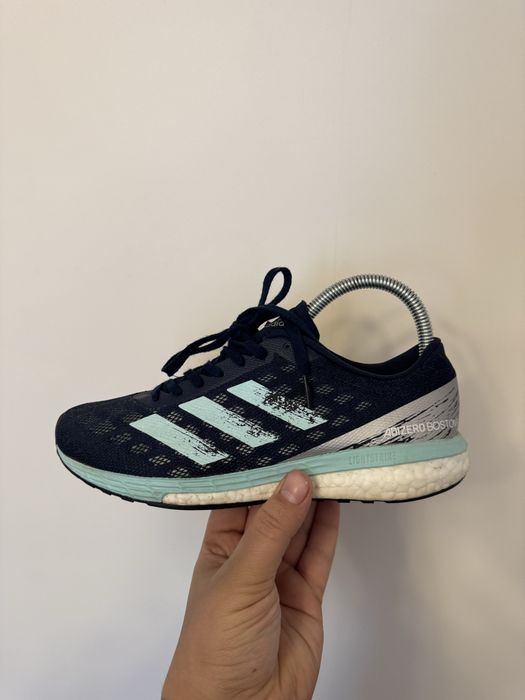 Buty fitness bieganie adidas Adizero Boston 9 39 1/3 EU 25cm