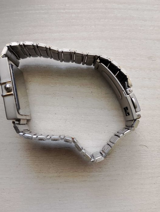 Zegarek damski omega