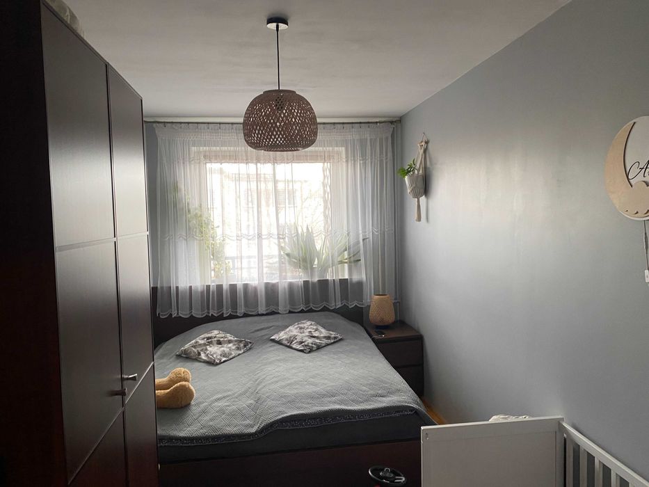 Mieszkanie SIEDLCE ul. Rynkowa 4  58 | 2 pokoje | Rynkowa 4 | Centrum | Klimatyzacja - Widok 6