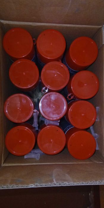 Монтажная клей пена mr.Build am12 750 ml