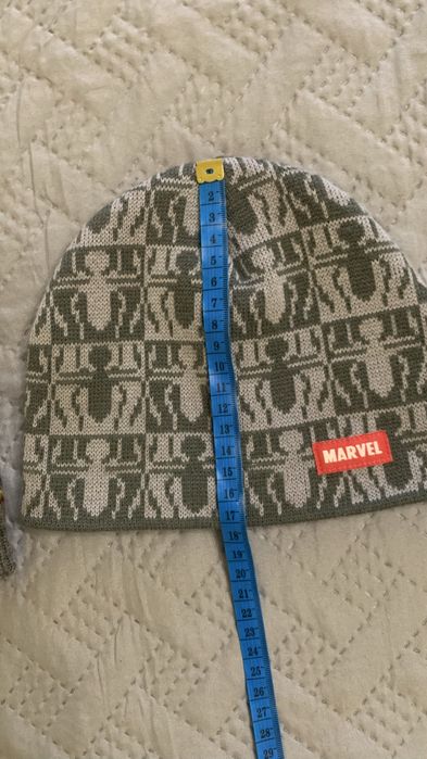 Зимові шапочки