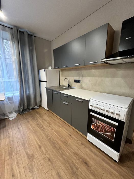 1к квартира біля парку! Сертифікат-ТАК!!!Ідеальний варіант під оренду!