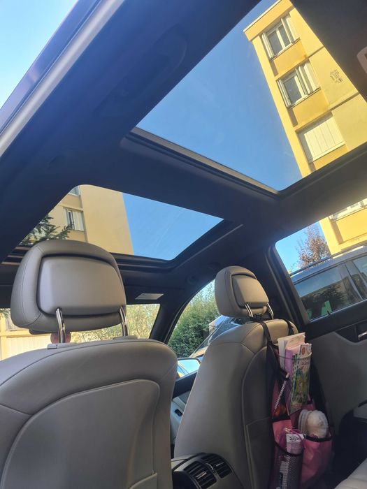 Mercedes classe c 250 AMG