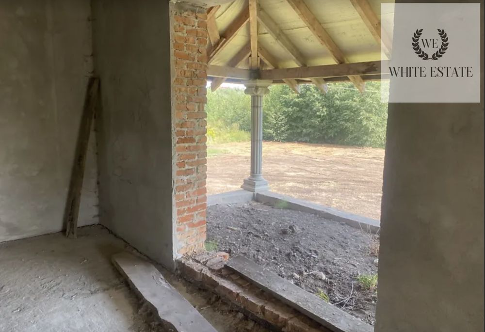 Продаж будинку с. Байківці