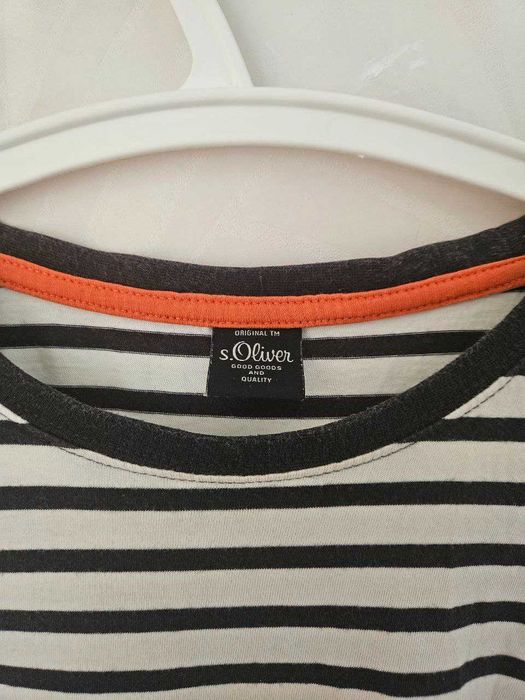Футболка s.Oliver