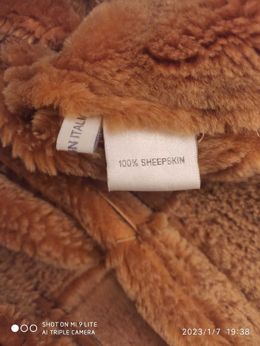 Продаю женскую дублёнку