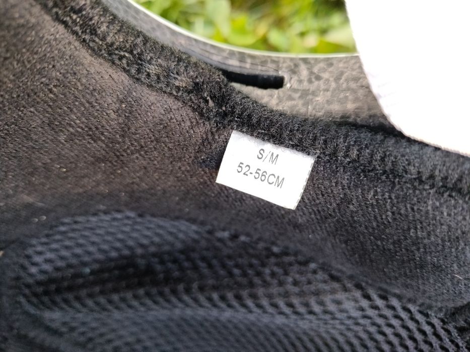 Kask narciarski Blizzard 46-53 cm i Carrera S 52-56cm