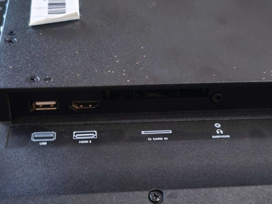 LCD Blaupunkt in excellent condition64552858322307123