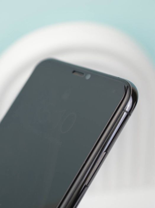 Анти-Шпион Стекло Айфон |  Захисне Скло Iphone 12/13/14 Pro Max та ін.