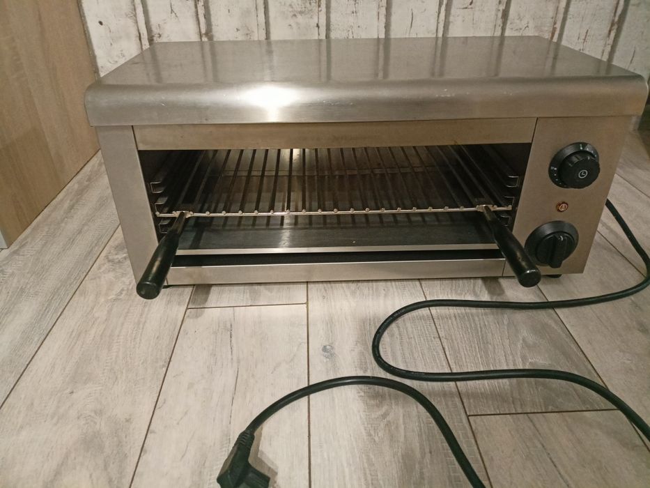 Piekarnik gastronomiczny