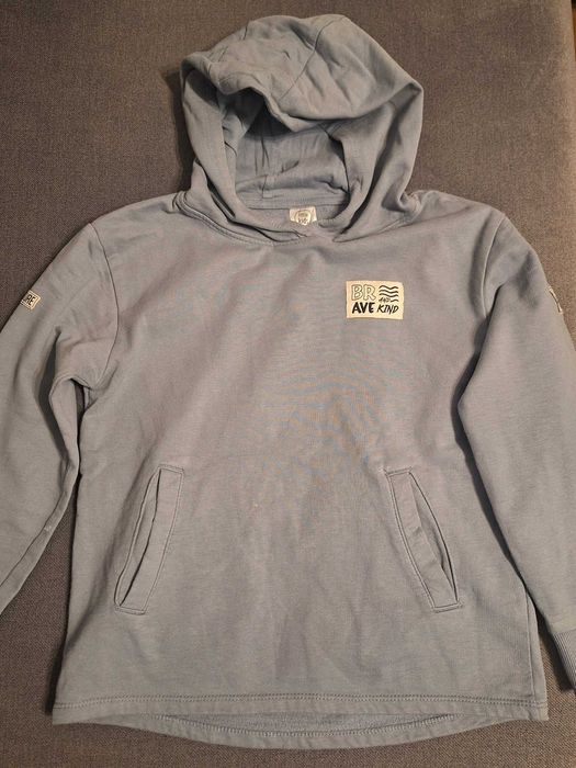 Bluzy chłopięce 128/134 - 3szt.