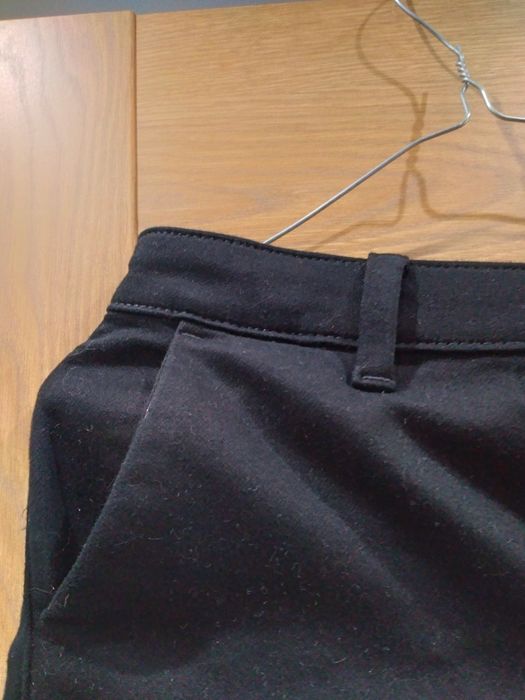 Świetne spodnie rozmiar S/M Pas 74cm