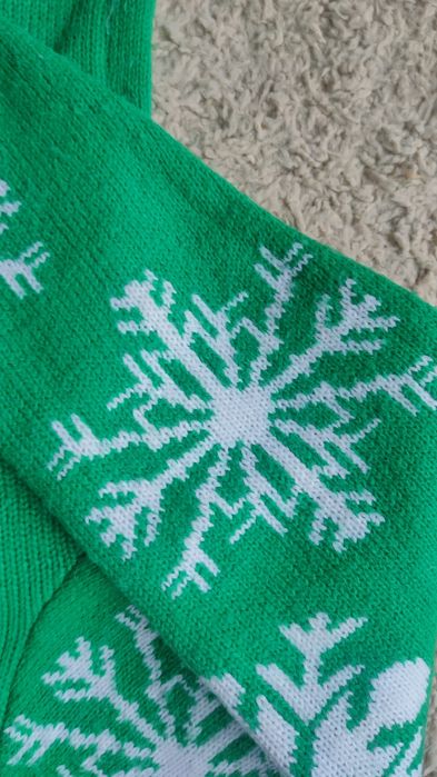 Новогодний свитер для мальчика 11-12 лет