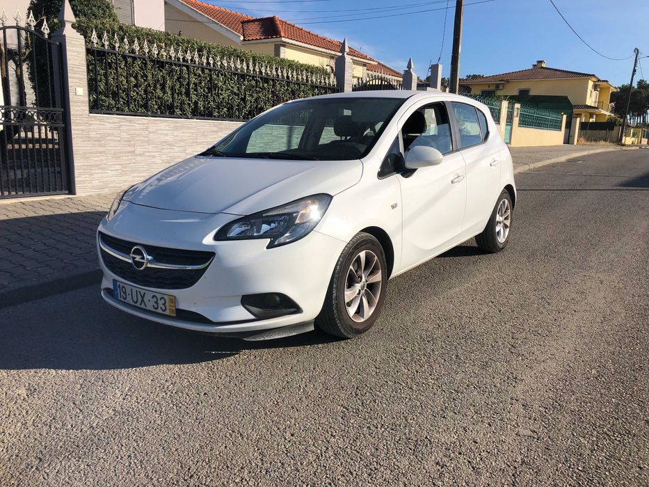Opel Corsa 1.3 CDTI 95 CV Business Edition