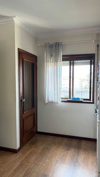 Apartamento T3 Av. Republica junto El Court Inglês