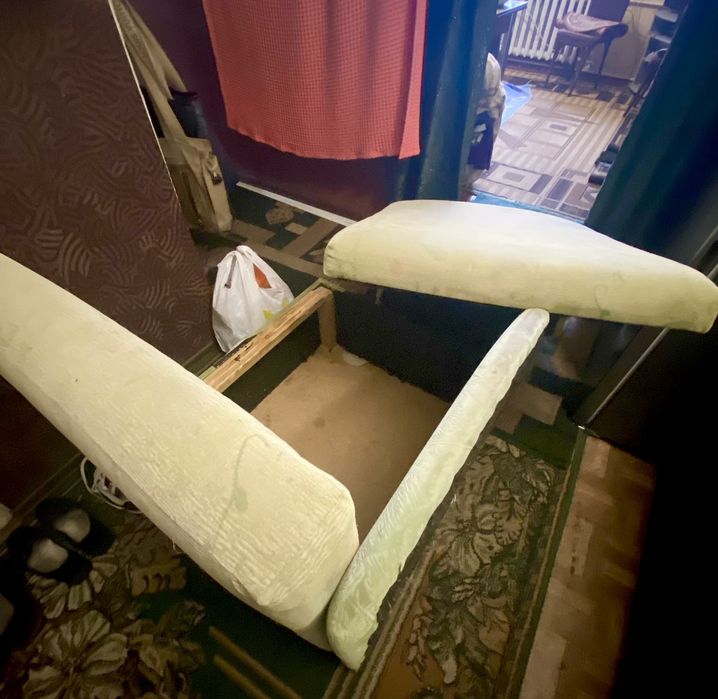 Диван детский тахта