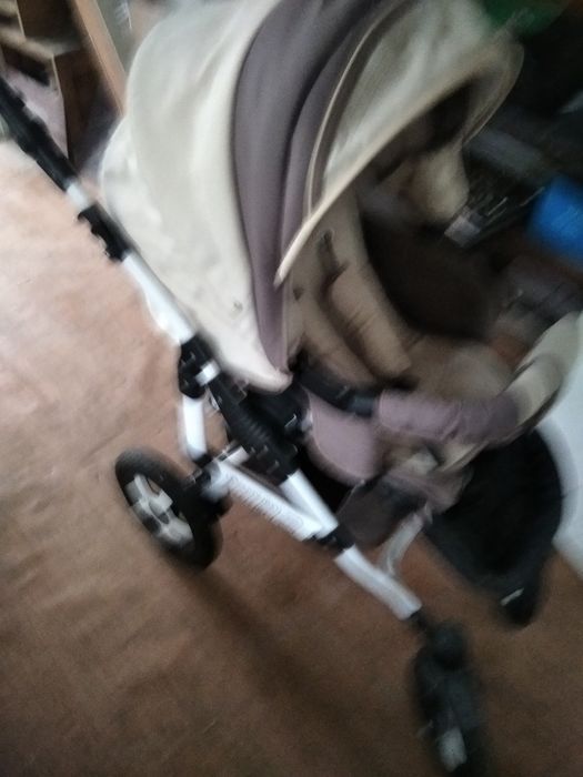 Візок для дитини в доброму стані