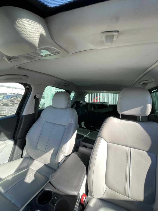 Peugeot 3008 de 2013 para peças!