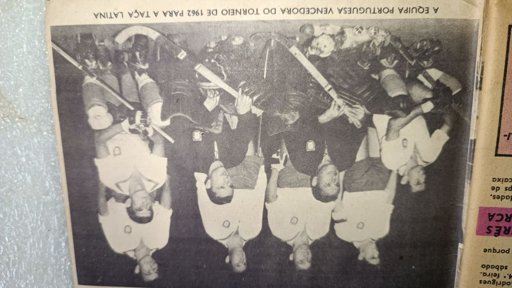 Antiga revista Zorro Ano 2 NR.5 de 1962