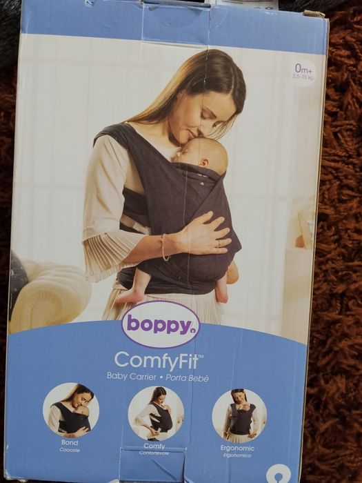 Chusta/ nosidło comfyfit