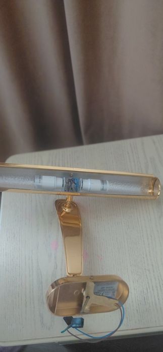 Бра ,светильник  итальянского бренда Possoni Illuminazione.