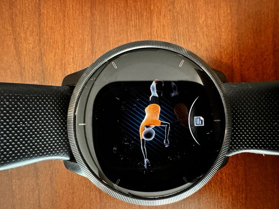 Relogio Garmin Venu 2