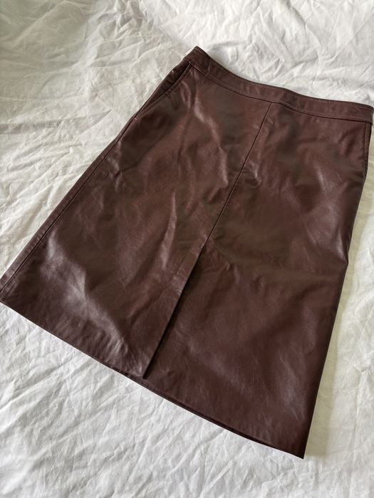 Жіноча спідниця  міді  H&M