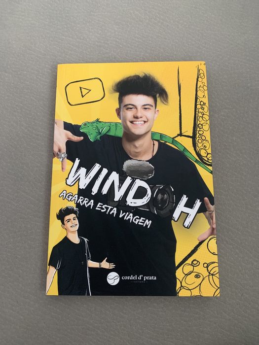 Livro do windoh