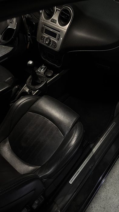 Alfa romeo Mito 1.6 (troco por volvo C30)