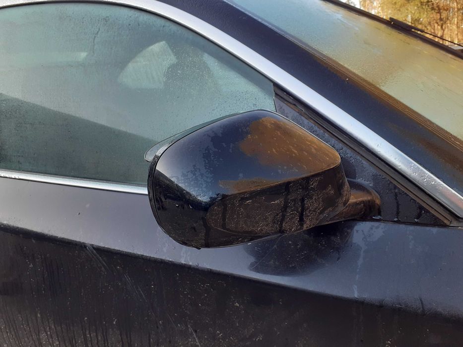 BMW (E82) - CARRO PARA PEÇAS