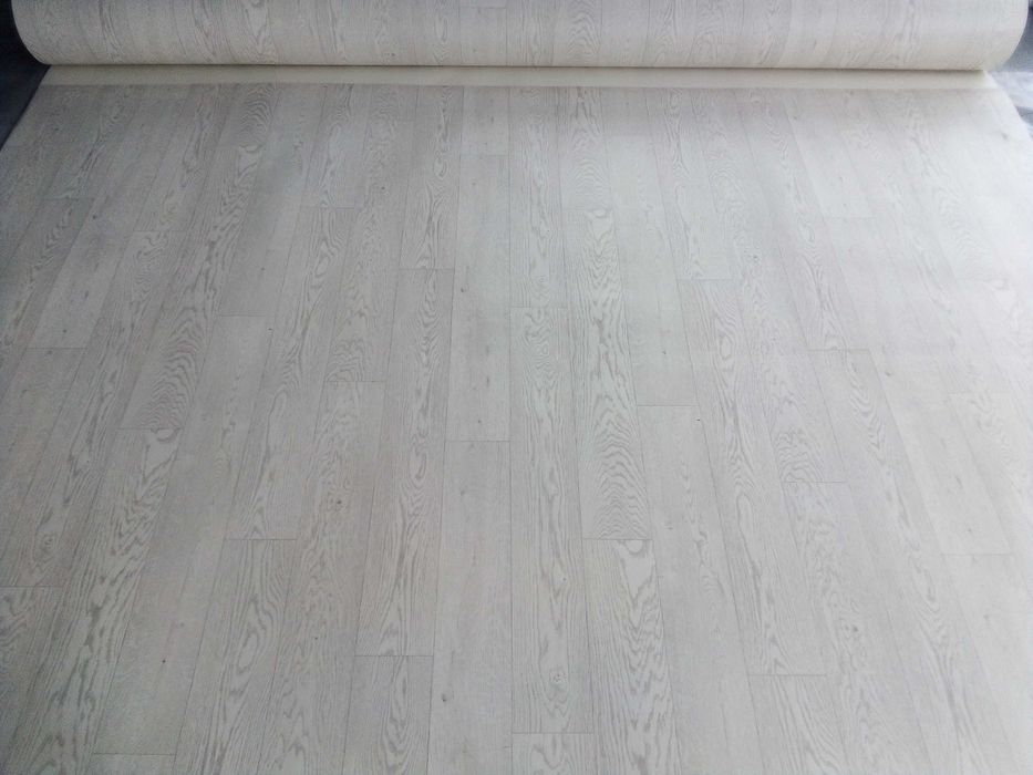 Лінолеум 2,5х3 залишок новий світлий