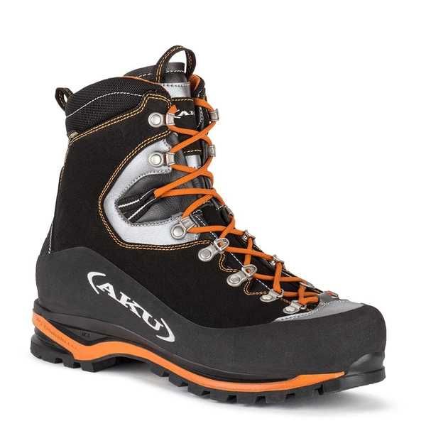 Aku Yatumine GTX buty trekkingowe damskie r. 40,42