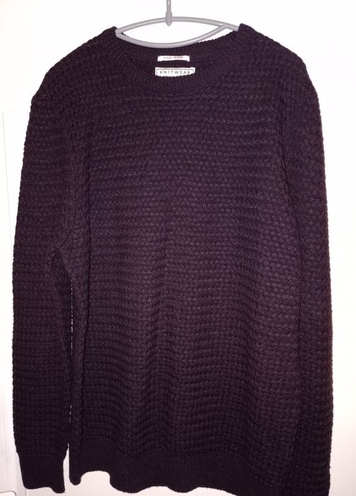 Sweter męski roz XL