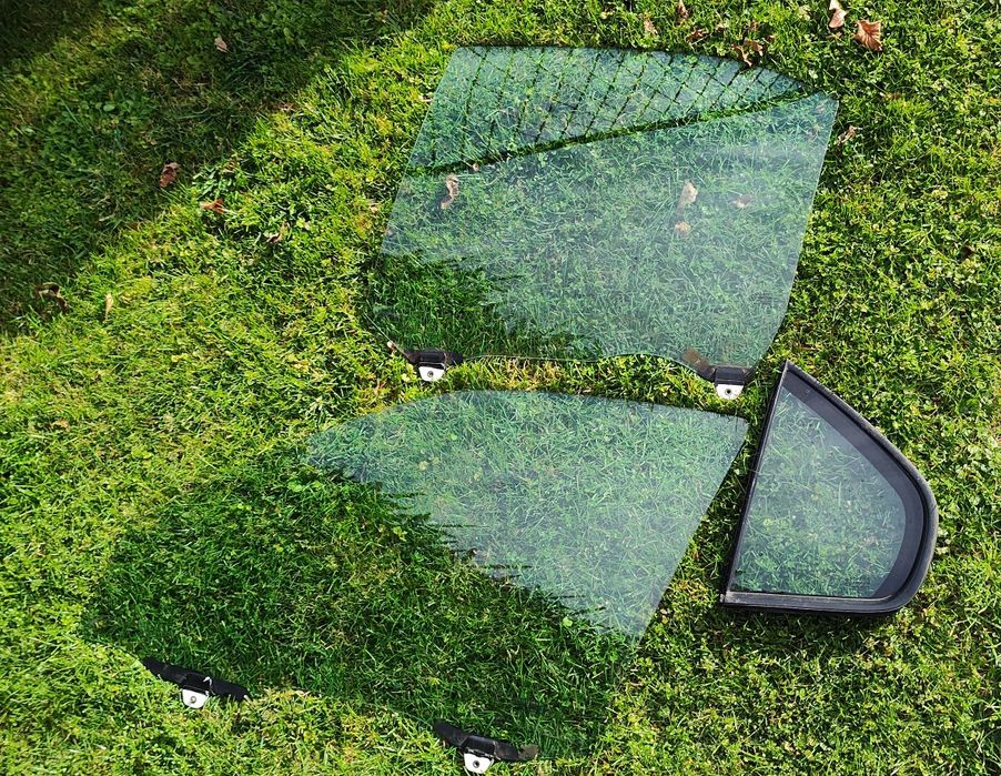 Części Honda Civic VI 5D 98r