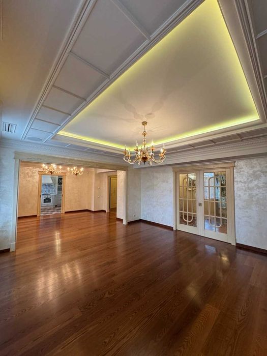 Многокомнатная квартира по адресу (площадь 170 м²) - Atlanta.ua - фото 4