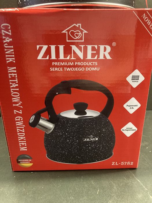 Czajnik Zilner 2L Zl-5782