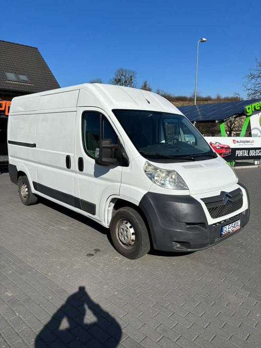 Wypożyczalnia,wynajem samochodów dostawczych i osobowych, Lębork