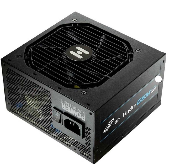 Fonte fp fsp hydro gsm lite pro 750w