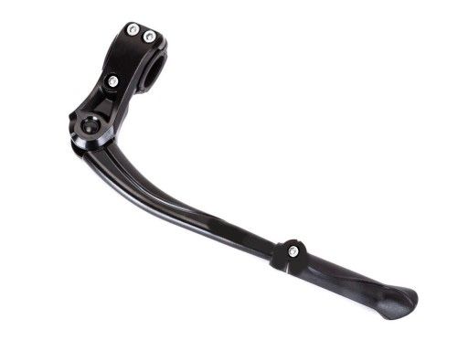 Stopka rowerowa regulowana