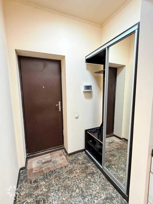 Продаж затишної 1-кімнатної студії в клубному будинку | Без комісії