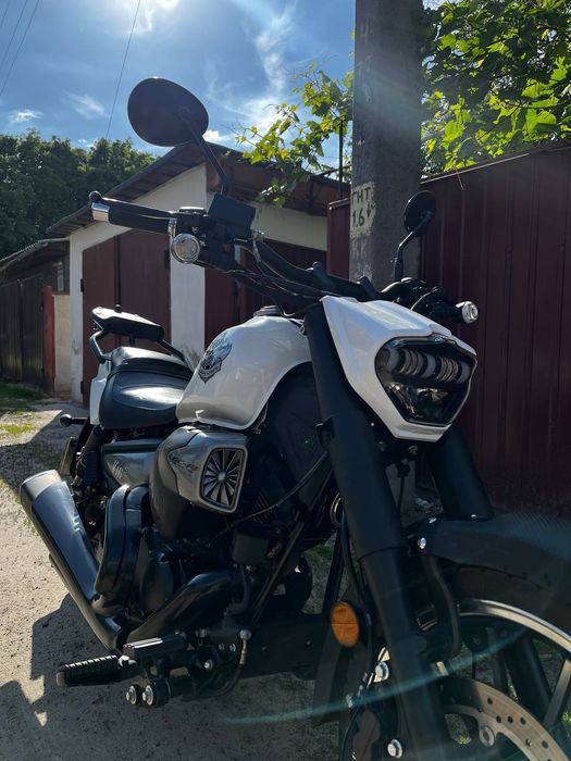 Срочно продам. Lifan v16s 2021 року