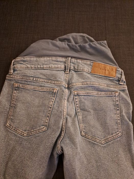 Calças de ganga grávida Tiffosi XS