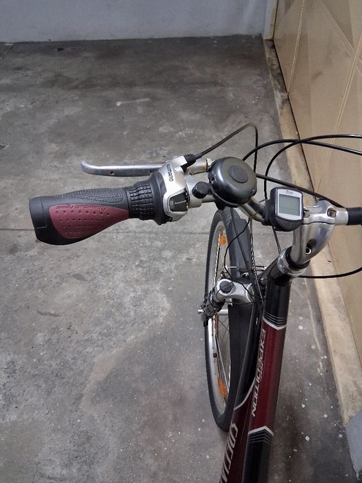 Bicicleta spezialized expedition r 26