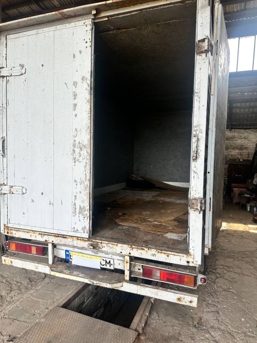 Срочная продажа!!! Газель дизельная