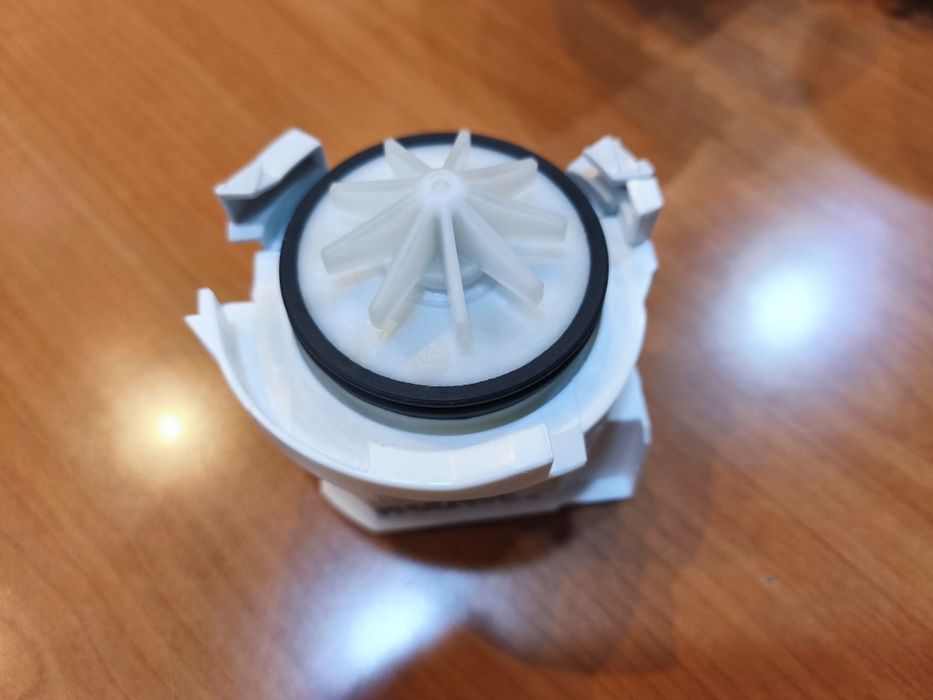 Peças para máquina de lavar louça Ariston