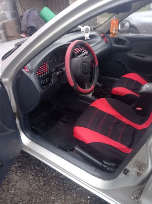 Продам део сенс 1.3 2007 рік